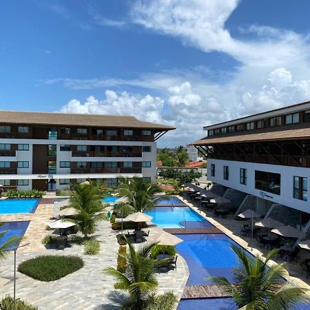 Cupe Beach Lving apt Frente Piscina 3 Quartos Pôrto das Galinhas Esterno foto