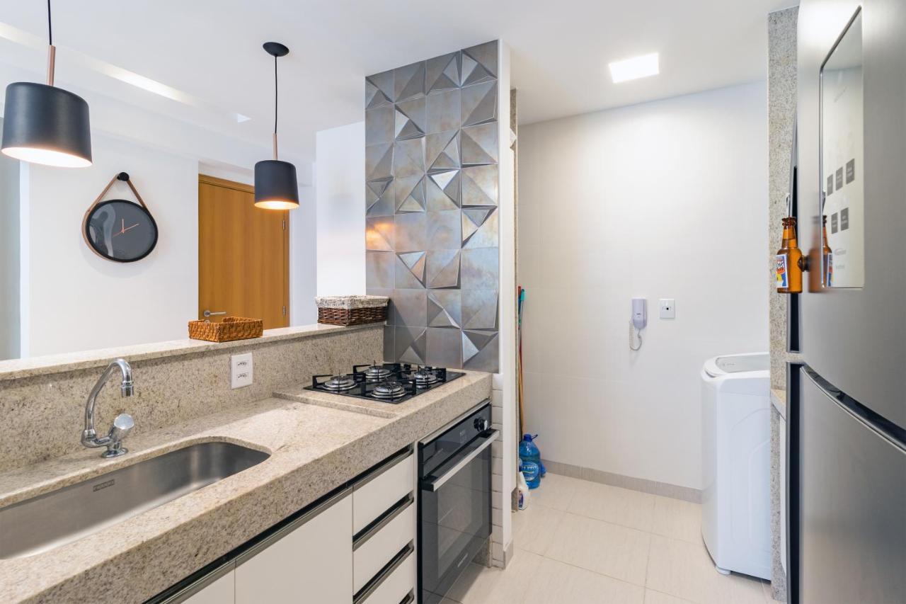 Cupe Beach Lving apt Frente Piscina 3 Quartos Pôrto das Galinhas Esterno foto